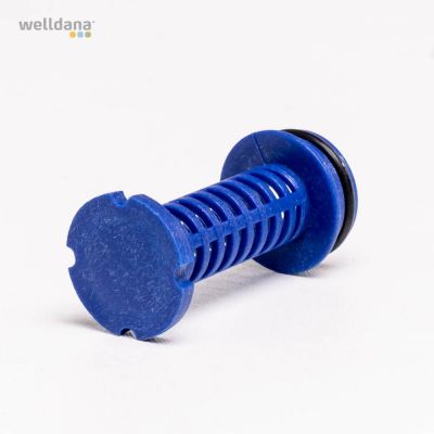 Plastcenter, forfilter Da-Gen