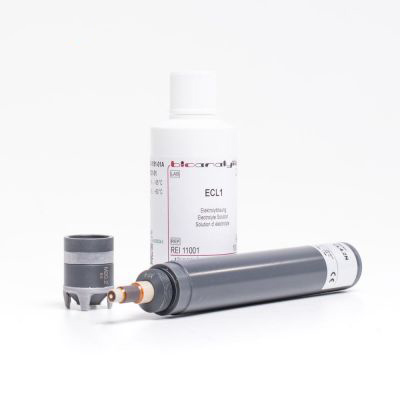 Klor elektrode Cl4,1 0-2ppm