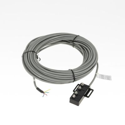 Niveau sensor til skimmer pools - Titanium  Til Saltvandspool  - Space