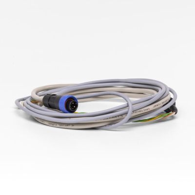 Modbus udskiftningskabler  Space