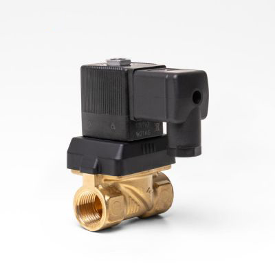Magnet ventil for vand regulering 24 V  Space
