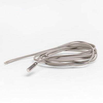 Temperatur sensor for LAE styring 2m. kabel