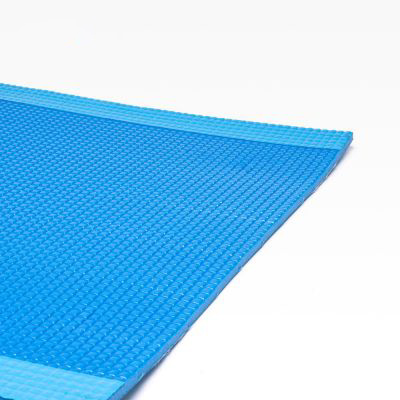 Premium cover 8mm incl. kant syning  Max. temp. 38 gr.