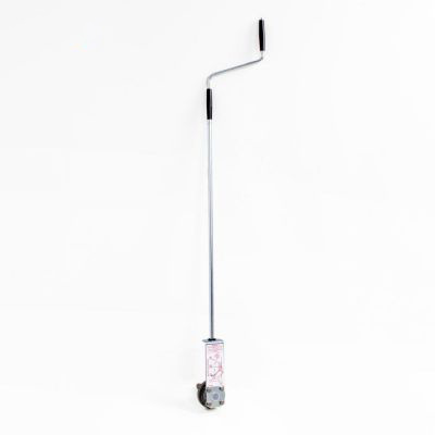 Manual Hand crank