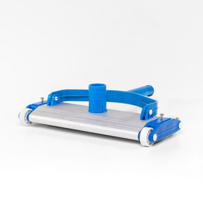 Vacuum head - Alu - 350mm clip type