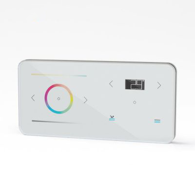 LED Touchscreen DLT10  RGB Link Touch