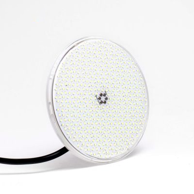 Moonlight pære Hvid 35W 3500lm m/retrofit kit f/ PAR56 12vac