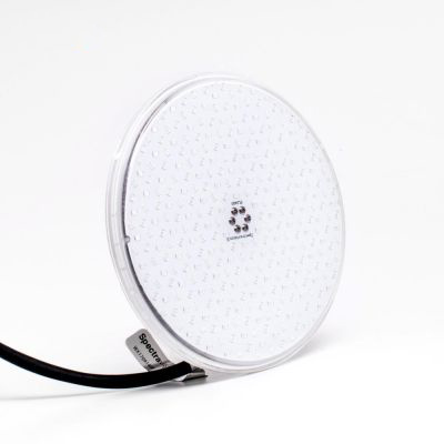 Moonlight pære RGB 33W 2200 lm m/retrofit kit f/ PAR56 12vac