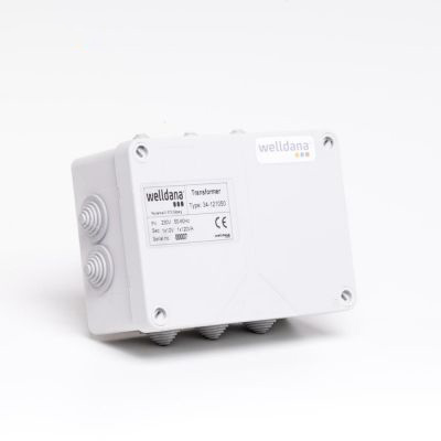 Ringkerne Transformer 230V - 12V - 120VA
