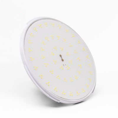 LED Spectra DVS Hvid Ø 170 pære 12V - 40W - 3950 lumen