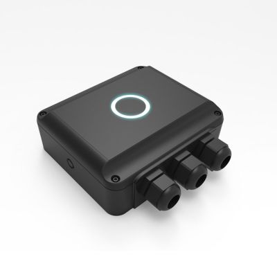 LINK MINI - Fjernbetjening til Duravision LED  Med indbygget transformer - 60VA - 230 VAC