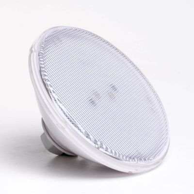 Poolpære Par56 Hvid 60 LED 60 LED 13 W 1450 Lumen 12vac.