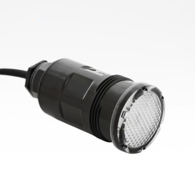 LED Dyse Minilampe  18 LED Hvid 600 lm. 6w.Smart