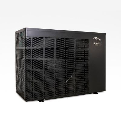 Inverter Plus Poolvarmepumper