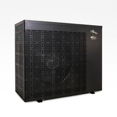 Inverter Plus, varmepumpe 35,8 KW,  horisontal, 3x380v
