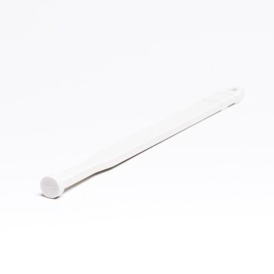 Plastik rørepind 13 cm