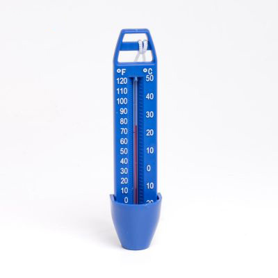 Termometer blå 16cm (B)