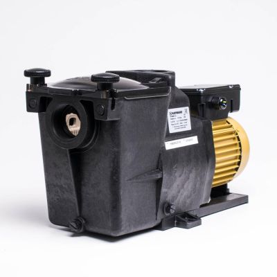 Demo Hayward Super Pump Pro BW