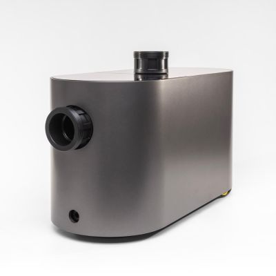 InverMaster Pump  P1  1,1 KW  - Vand kølet motor  REFURBISHED