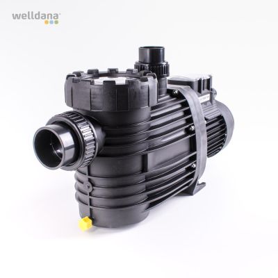 Badu Eco Touch - Pro / REFURBISHED 230V. 0,75 kw. 3-speed