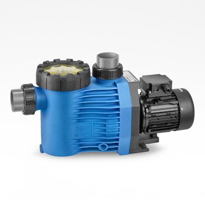 Badu Gamma 20 , 230V  63 mm con