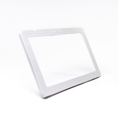 Front plate for WM Til Kripsol
