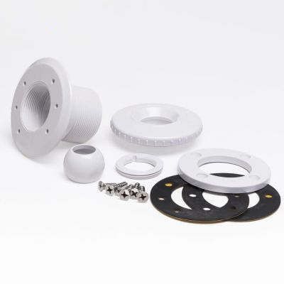 Indløbsdyse 2'' - 50 mm, liner Cofies