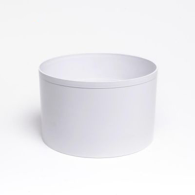Skimmer forhøjer H=100mm. Til Welldana® skimmer.