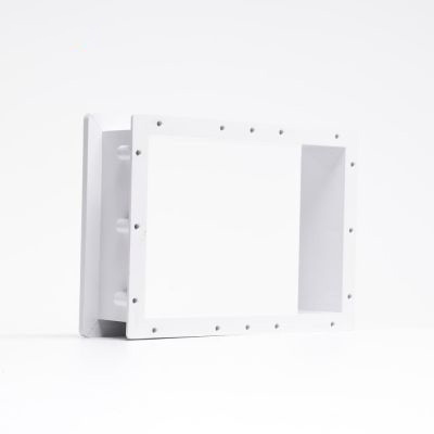 Skimmer forlænger L= 63mm Til Welldana® skimmer.