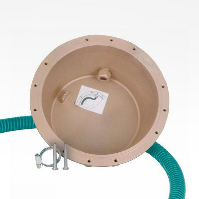 Lampe Niche f. 37-301260 Bronze / Saltvand