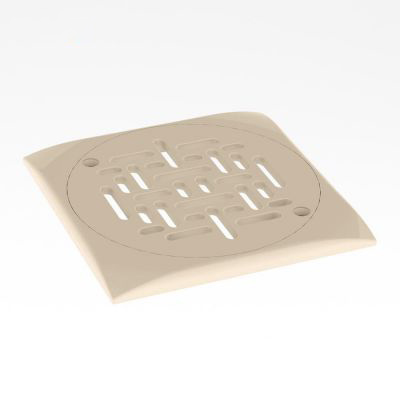 Sand farvet cover f. Weltico bundafløb