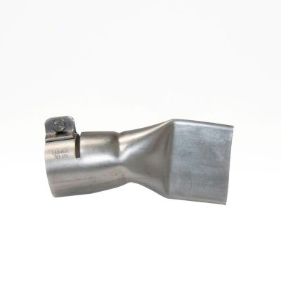 Bredslidsdyse 40mm. 22½ º