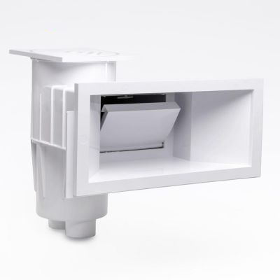 Skimmer Wide mouth  beton   Cofies