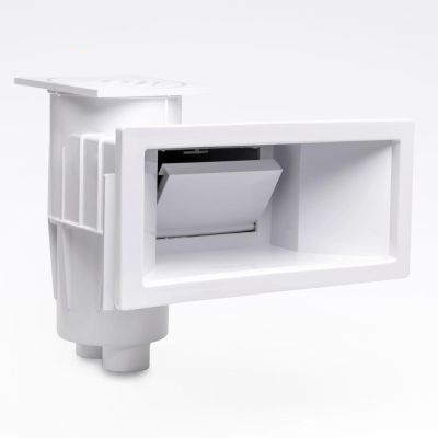 Skimmer Wide mouth, med liner kit 311 mm, Cofies