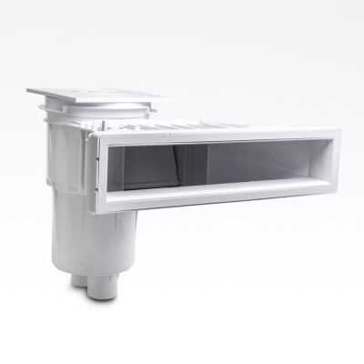 Spejl skimmer, wide mouth 539 mm, Hayward