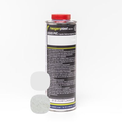 Flydende Folie Hvid  1L  2028