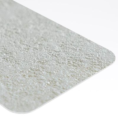 Folie hvid 3D 1,65 x 25 m  Uni - white 2028