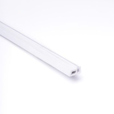 Liner liste 3mtr sidemontering