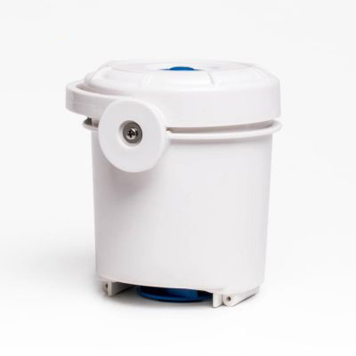Motor f. Catfish Li Bundsuger