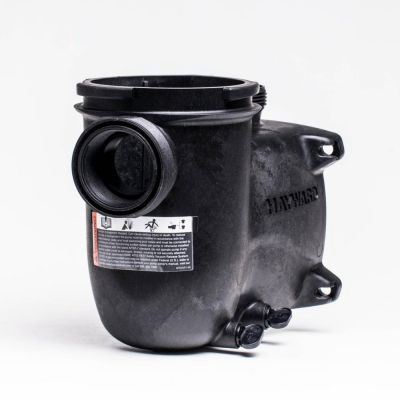 Pumpehus Max Flo XL