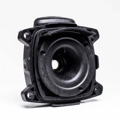 Pakningsplade Max Flo XL