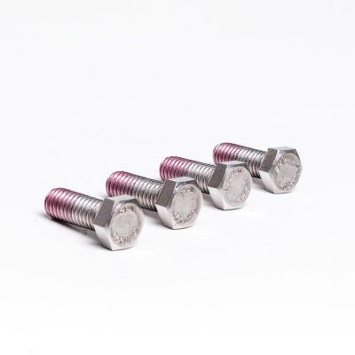 Motor Bolt Max Flo XL
