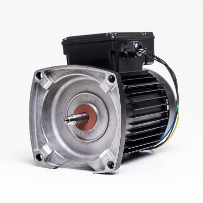 Motor 36-102200, komplet Max Flo XL