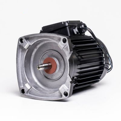 Motor 36-104250, komplet Max Flo XL