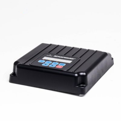 Elektronik hus Max Flo XL