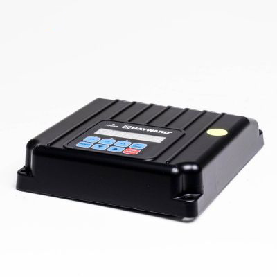 Brugerflade, teknik Max Flo XL