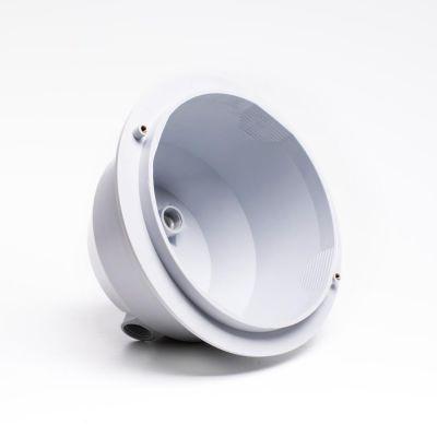Lampe niche beton ABS Welldana poollampe.