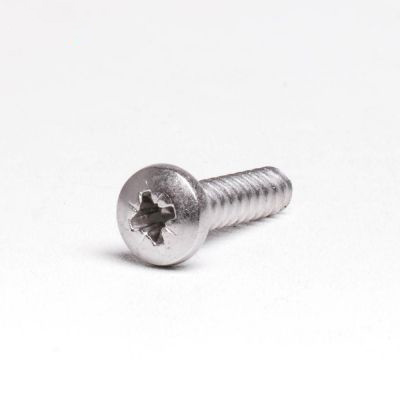 Skrue 4,8x22mm for lampehus Welldana poollampe