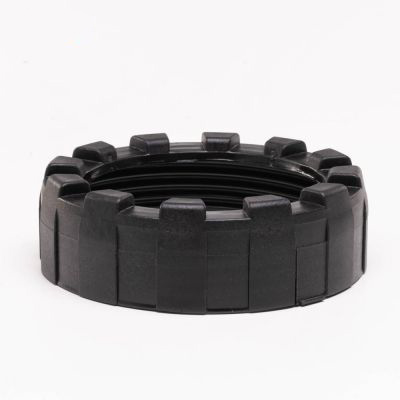 Ring f. Låg sort f. BADU 90 + BADU 90 Evo VS