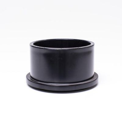 Bøsning 90mm til Badu 90/40+48 Prime / Resort  PVC
